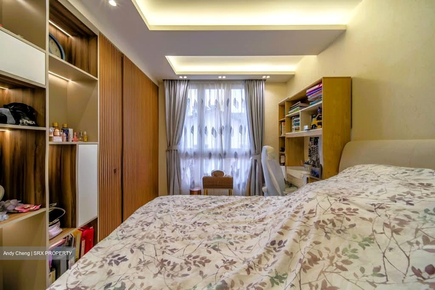 Dunearn Estate (D11), Semi-Detached #566176071